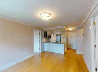 50 W 93rd St #507P, New York, NY 10025