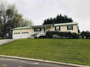 75 Rodeo Dr, Rock Spring, GA 30739