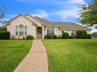 1217 Kempner Park Dr, Waco, TX 76706
