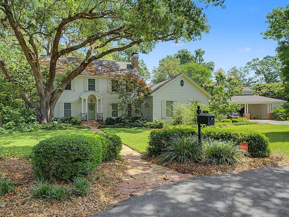 2nd image of 1743 Armistead Pl