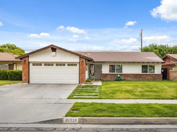 45339 Saigon Ave, Lancaster, CA 93534