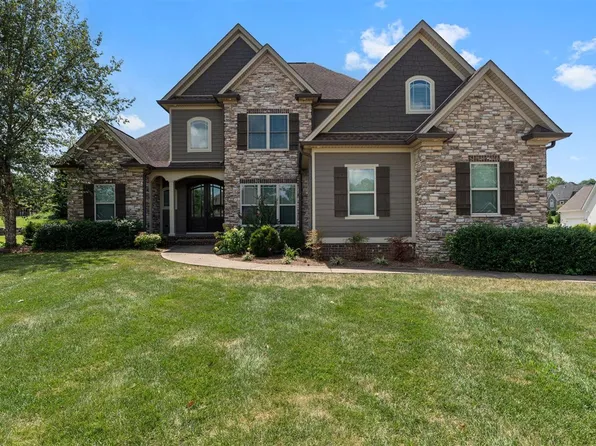 996 Cumberland Ridge Way, Bowling Green, KY 42103