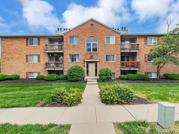 1635 Gelhot Dr APT 14, Fairfield, OH 45014