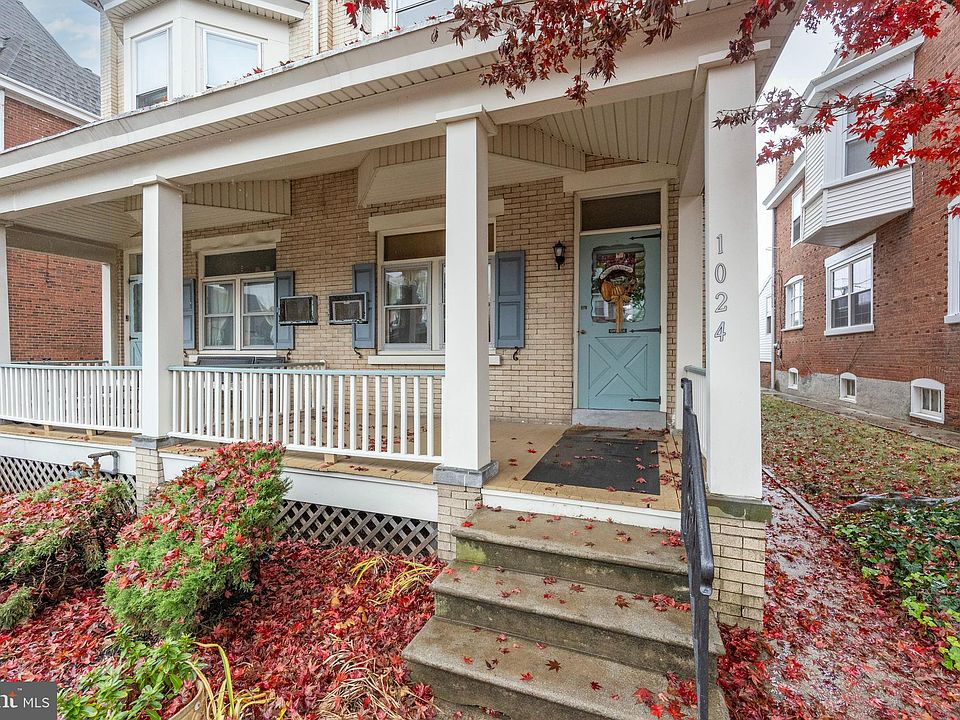 2nd image of 1022 & 1024 W Marshall St