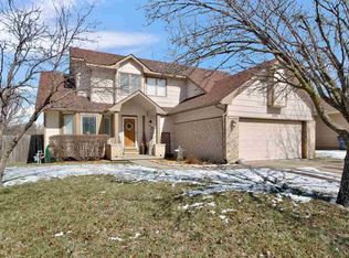 5500 E Falcon Ln, Wichita, KS 67220
