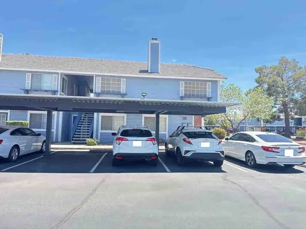 5430 Centurion Ct Unit 203, Las Vegas, NV 89122