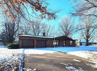 1238 Springdale S, Quincy, IL 62305