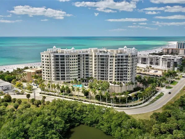 1300 BENJAMIN FRANKLIN DRIVE #1003, SARASOTA, FL 34236