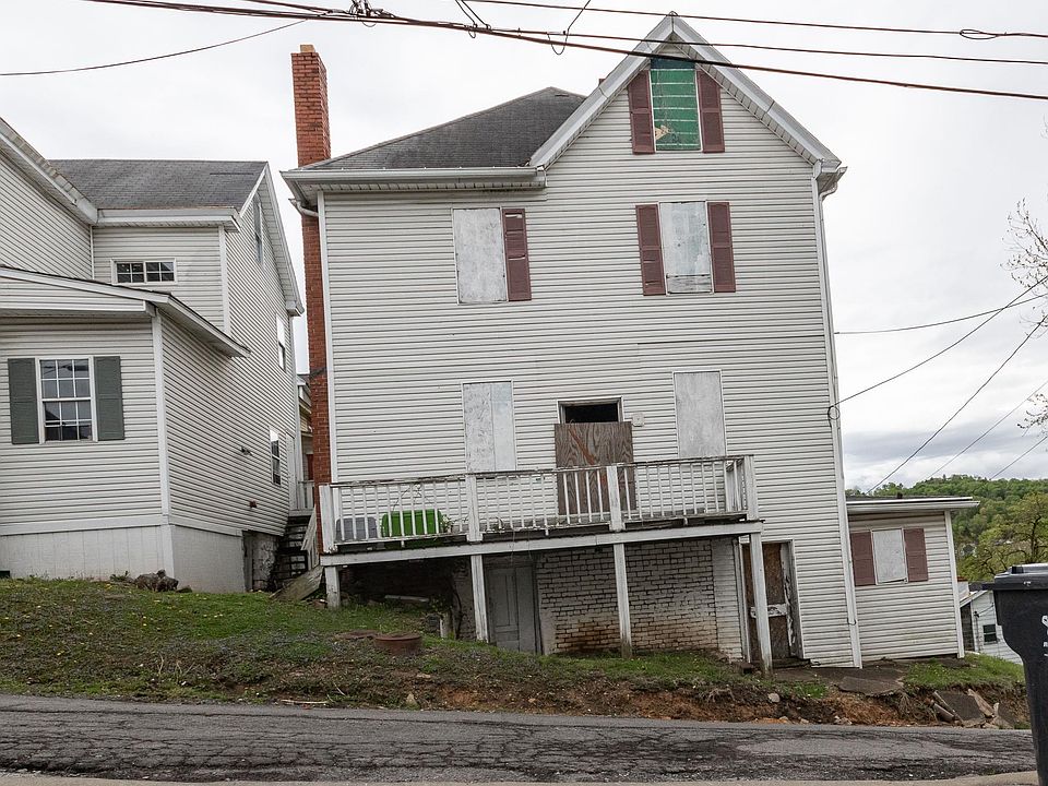 442 Baird St, WV 26505 Zillow