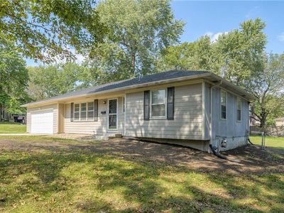 6400 E 133rd Ter, Grandview, MO, 64030