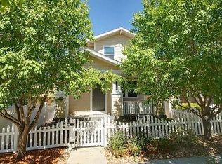 2873 Central Park Blvd, Denver, CO 80238