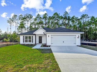 5063 Rainwater Rd, Milton, FL, 32583