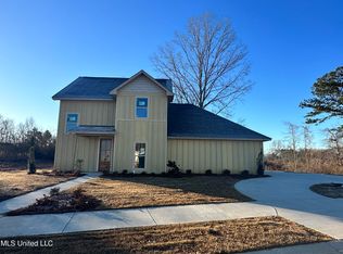872 Long Leaf Cir, Brandon, MS 39042