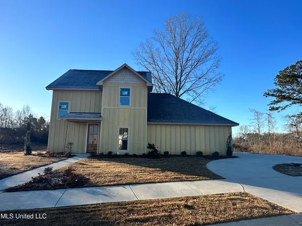 872 Long Leaf Cir, Brandon, MS 39042
