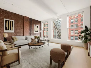 37 Lispenard Street 3 image 1 of 12