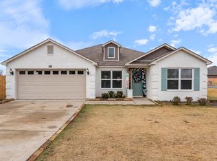 908 Greystone Blvd, Cabot, AR 72023