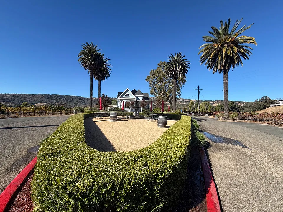 5071 Suisun Valley Rd