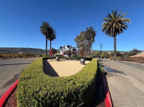 5071 Suisun Valley Rd