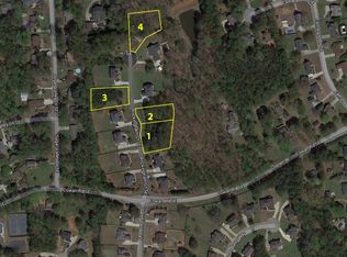 3312 Rockingham Ct SE LOT 3, Conyers, GA 30094