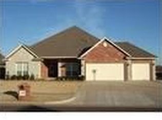 11320 Fiddlesticks, Yukon, OK 73099