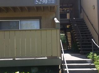 5290 San Pablo Dam Rd APT 17, El Sobrante, CA 94803