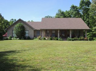 160 Delk St, Jamestown, TN 38556