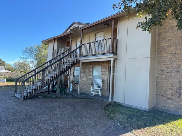 1000 McIntyre Ave #16, Taft, TX 78390
