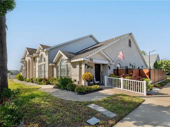 2401 N I St, McAllen, TX 78501