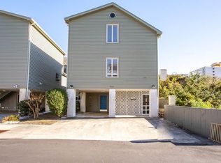 4623 Surf St, North Myrtle Beach, SC 29582