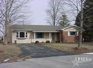 190 Mercury St, Markle, IN 46770