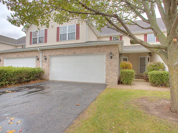 4927 Prairie Rose Dr APT 35, Roscoe, IL 61073