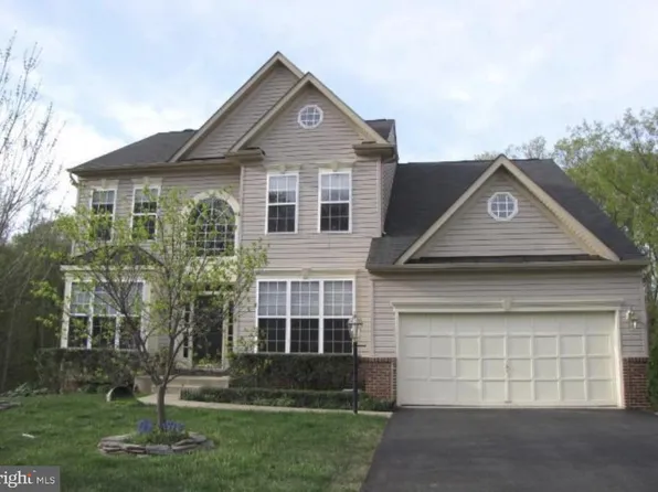 4255 Pemberley Ct, Woodbridge, VA 22193