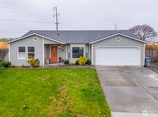 2225 Claremont Court, Moses Lake, WA 98837