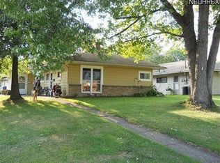 304 Idlewood Rd, Youngstown, OH 44515