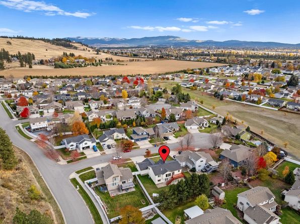 5113 N Yale Ct, Spokane, WA 99206