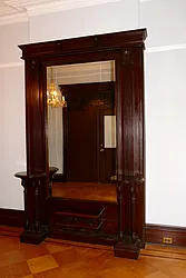Rented by Stuyvesant Heights Realty Corp