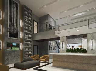 Empire, Henderson, NV 89052