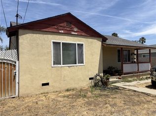 15546 Merrill Ave, Fontana, CA 92335