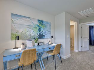 Lennon Plan, Crestview - Ridge Series, Hermitage, TN 37076