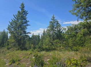 3715 Hill Loop Rd, Kettle Falls, WA 99141