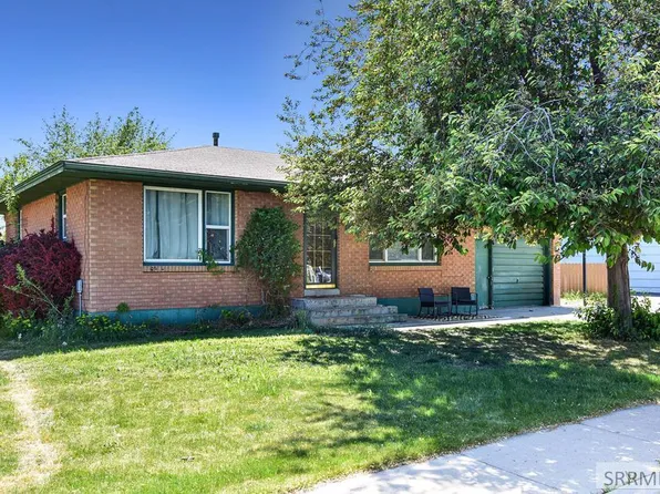 873 Tanager Dr, Pocatello, ID 83201