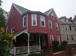 16 Hopkins St, Dorchester, MA 02124