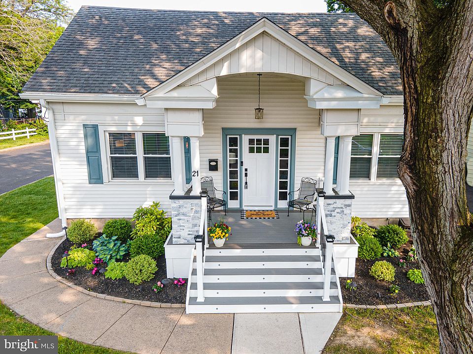 21 Dallas Rd Willow Grove, PA, 19090 Apartments for Rent Zillow