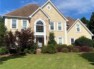 1284 Carlisle Ct, Grayson, GA 30017