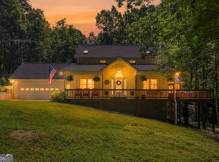 270 Ridgeway Rd, Dahlonega, GA 30533