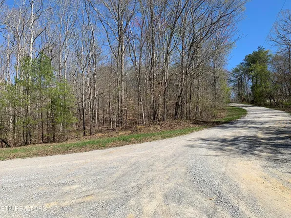 Old Ridge Rd Lot 43, Kingston, TN 37763