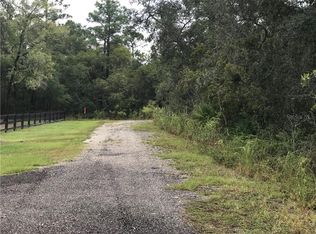 5500 Winchester Woods Ct, De Leon Springs, FL 32130