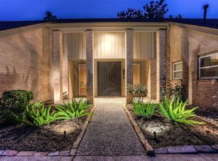 11615 Fieldbrook Dr, Houston, TX 77077