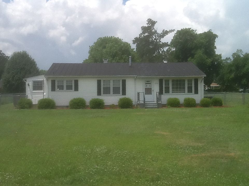 3170 Nc Hwy 58 N, Kinston, NC 28504 Zillow