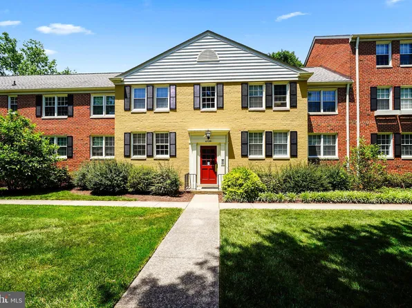 6720 W Wakefield Dr Suite A1, Alexandria, VA 22307
